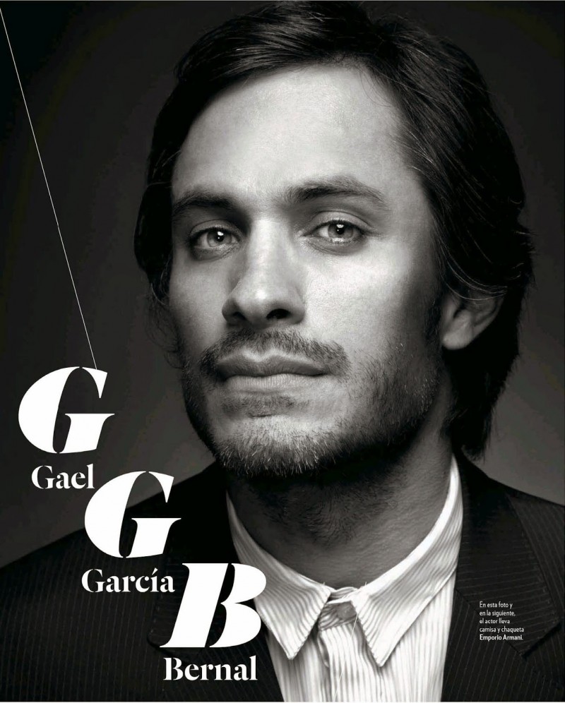 Gael Garcia Bernal réalise son second film et s'intéresse à des ados pauvres de Mexico dans Films gael-garcia-bernal-002-800x996