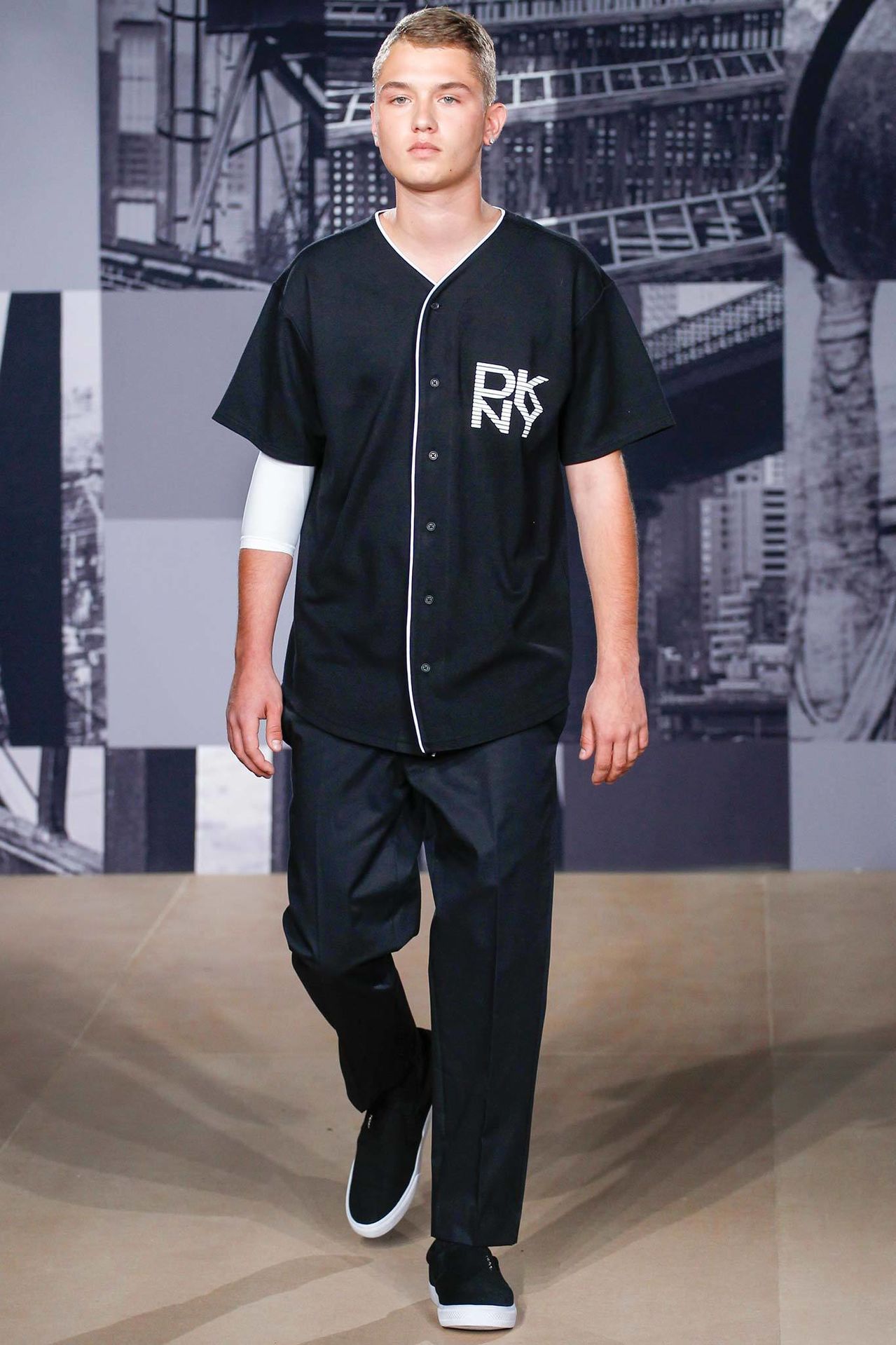 DKNY-Men-Spring-Summer-2014-Collection-0