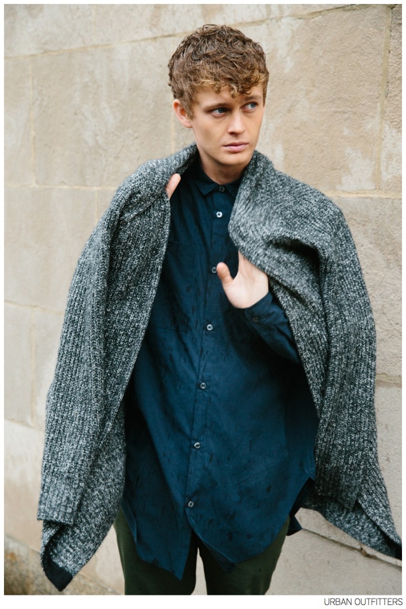 East End Boys: Urban Outfitters Showcases How to Wear Oversize + Slim ...