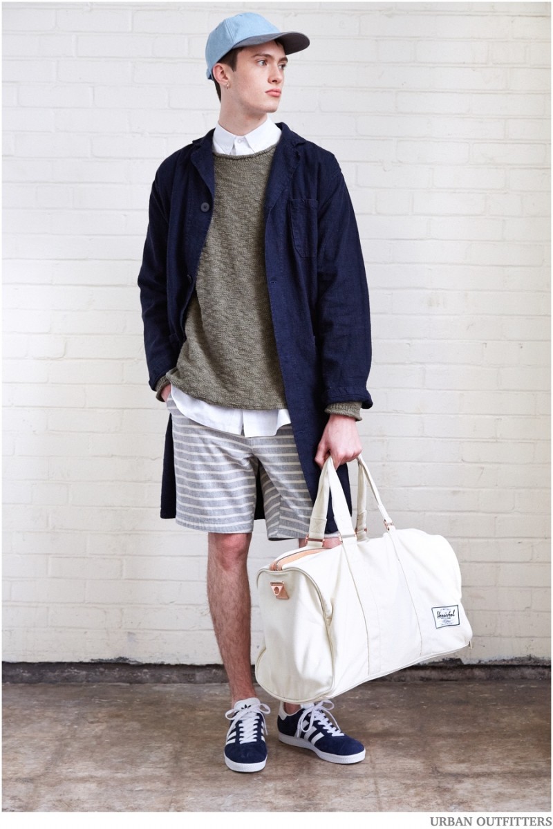 Urban Outfitters Spring Summer 2015 Men 001 800x1199 90s Mens Styles ...