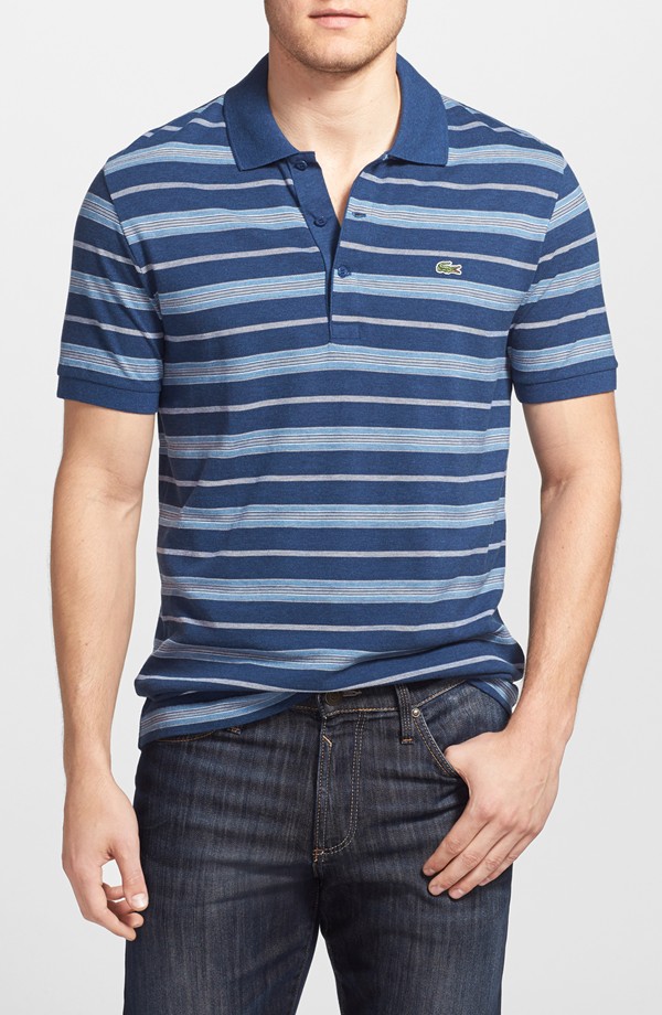 ... Pique Polo Shirt Nordstroms Half Yearly Mens Sale: 5 Polo Shirts