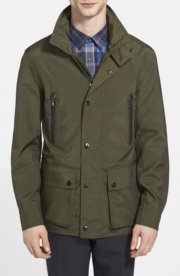 ... Oxford Field Jacket Nordstroms Half Yearly Mens Sale: 5 Field Jackets
