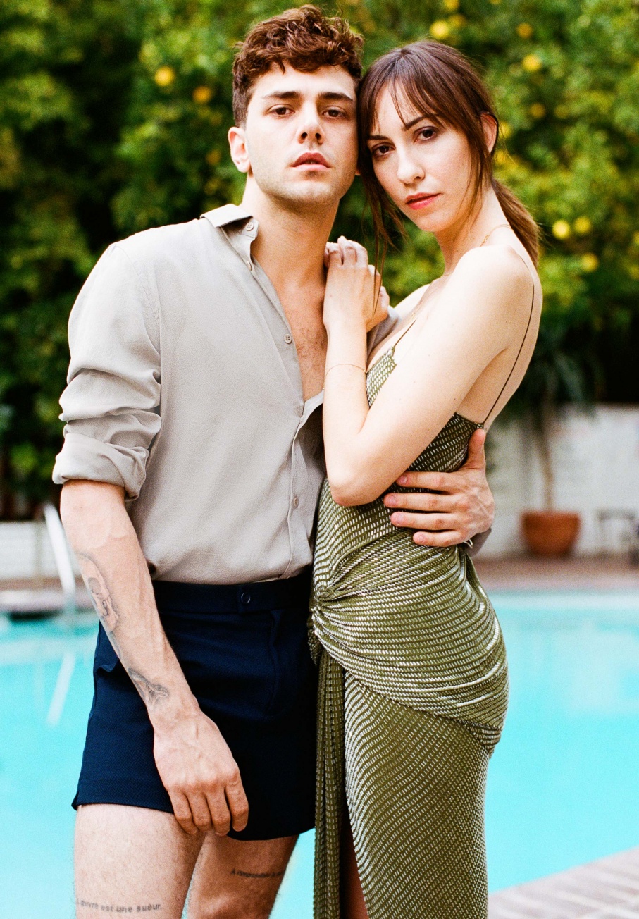 Xavier-Dolan-2015-Assistant-Photo-Shoot-