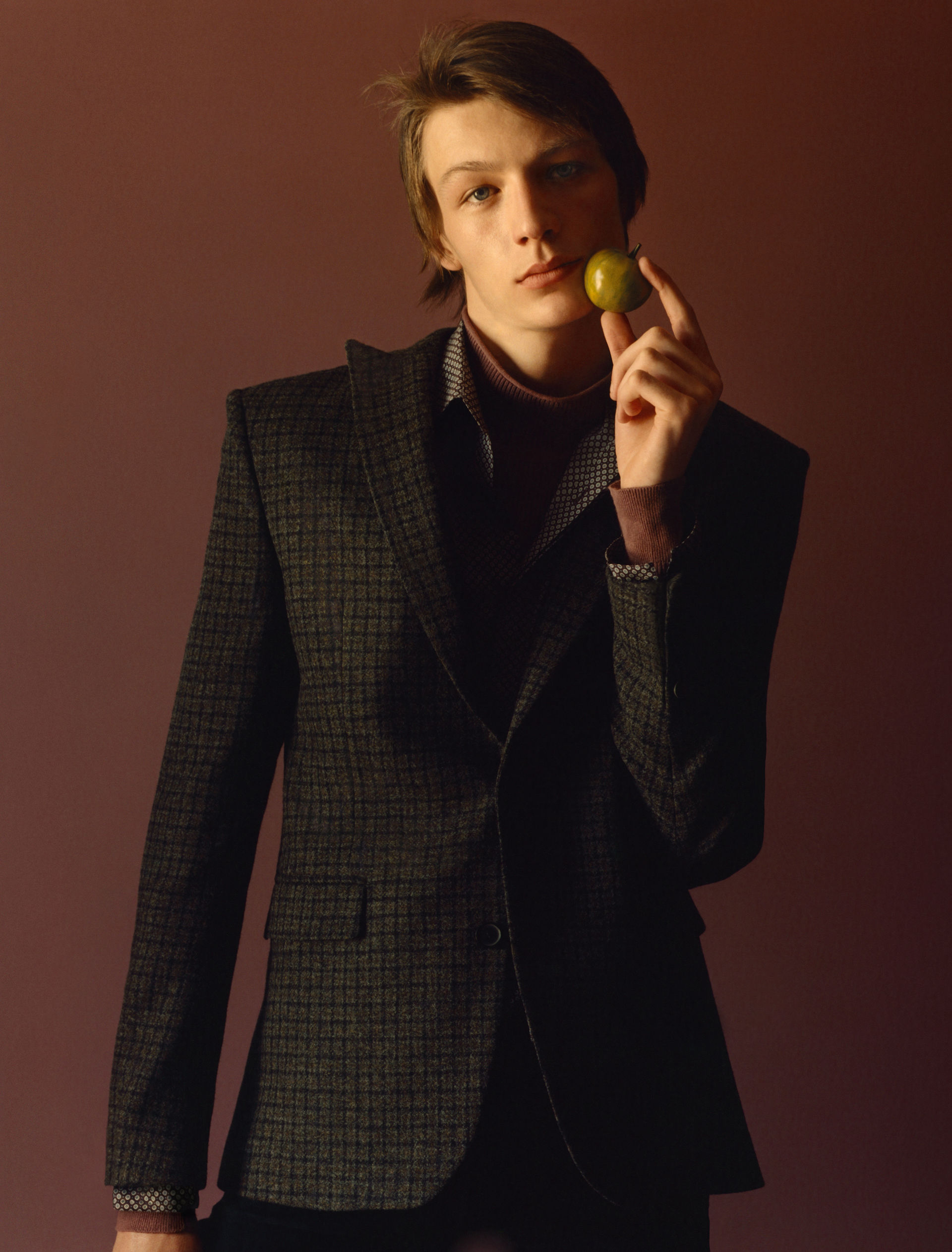 Zara Men Fall Winter 2015 Campaign 009 Zara FallWinter 2015 Menswear ...