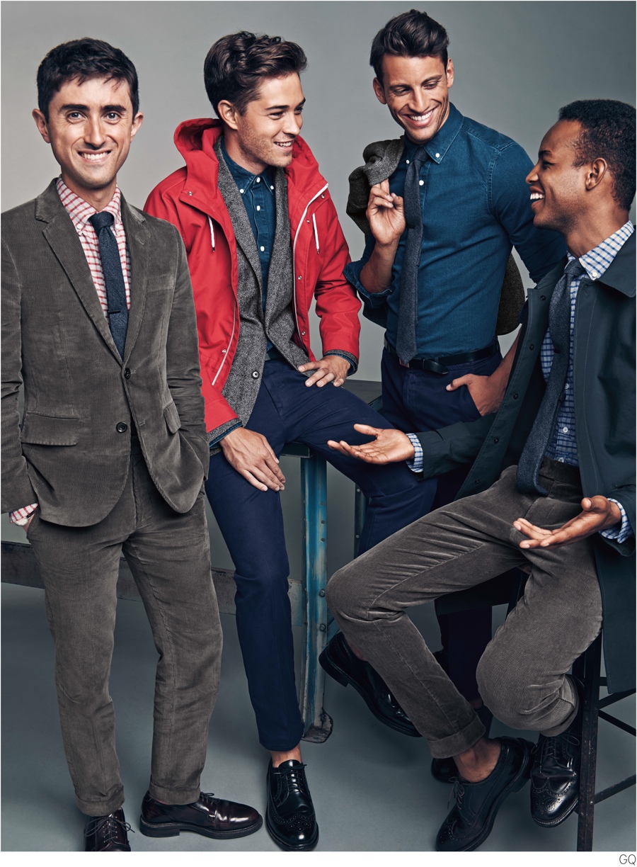 in gq 2014 best new menswear designers in america gap