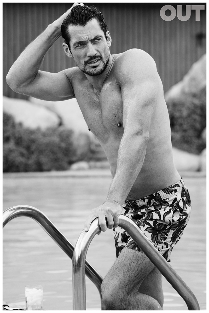 David Gandy OUT February 2015 Photo Shoot 003